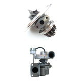 Conjunto Rotativo Turbina Trator Perkins 1104c-44t 90hp 66kw