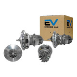 Conjunto Rotativo Turbina Trator Perkins Motor 1004 2t