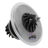 Conjunto Rotativo Turbina Trator Perkins T4.40 73kw 99hp