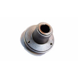 Conjunto Rotor E Tampa Filtro Óleo Original Fym 125 150