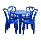 Azul