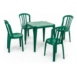 Verde