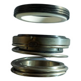 Conjunto Selo Mecânico Para Bomba Lobular 4 Mepel 002949