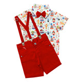 Vermelho