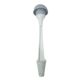 Conjunto Tampa Suporte E Filtro Les09 Electrolux - 70203449