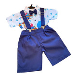 Conjunto Temáticos Meninos Pocoyo