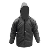 Conjunto Termico Para Camara Fria (2 Japonas/1 Calça/1 Luva)