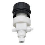 Conjunto Torneira Agua Gelada Purificador Soft Everest 41845