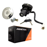 Magnetron