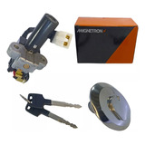 Magnetron