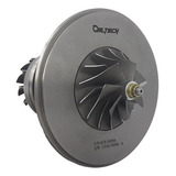 Conjunto Turbina Vw Caminhoes 23-250 (2004-2005)