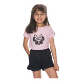 Conjunto Verão Juvenil Roupa Meninas Blogueira Luxo 2 À 16