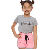 Conjunto Verão Meninas - Roupa Juvenil Feminino 