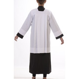 Conjunto Veste Acólito