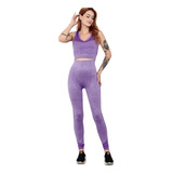 Conjuntos Calça E Top Cropped Roupas De Academia Up Bumbum