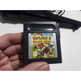 Conker's Pocket Game Boy Usa Original