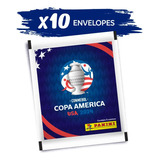 Conmebol 2024 Copa América Kit 10
