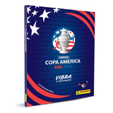 Conmebol Copa América Usa 2024 -