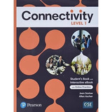 Connectivity Level 1 Students Book With