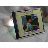 Connie Francis A La Italiana Cd Remasterizado Pop Anos 60