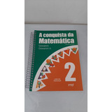 Conquista Da Matematica 2 Livro Do Professor