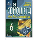 Conquista Da Matematica 6 Serie 7