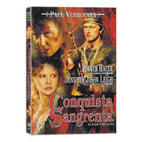 Conquista Sangrenta Dvd Original Lacrado