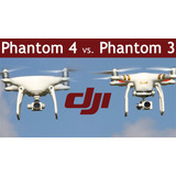 Conserte Você Mesmo A Câmera Do Phantom 3 / 4 Tenho As Peças