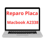 Conserto Reparo Placa Mãe Macbook, Macbook