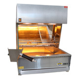 Conservador De Batata Frita Fritura Marcpro 3 Lâmpadas 220v