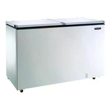 Conservador Horizontal Esmaltec 437 Litros Ech500