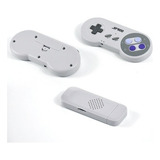 Consola De Jogos Sem Fio Sf900 Home Sfc Battle Qe