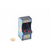 Console - Mini Fliperama Ms. Pac-man