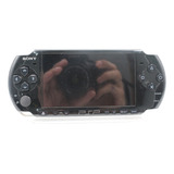 Console - Psp Slim C/ Jogos Na Memória (1)