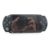 Console - Psp Slim C/ Jogos