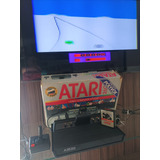 Console Atari 2600 Av C/ Caixa