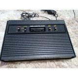 Console Atari 2600 Cor Preto (1983)