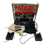 Console Atari 2600 Darth Vader Funcionando