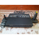 Console Atari 2600 Original + 2