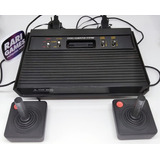 Console Atari 2600 Polyvox Completo, 2