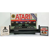 Console Atari 2600 Polyvox Defender 1984