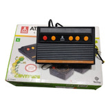Console Atari Flashback 7 Caixa Original