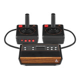 Console Atari Flashback X Tectoy 110