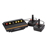 Console Atgames Atari Flashback 8 Standard Cor Preto 2017