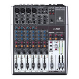 Console Behringer 1204usb Xenyx De Mistura 100v/240v