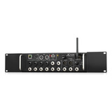 Console Behringer Xr12 X Air De