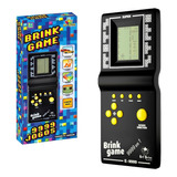 Console Brick Game 9999 In 1
