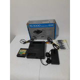 Console Cce Vg-3000 Atari Com Mod Av
