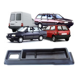 Console Central Fiat Uno Premio Elba Todos Até 2010