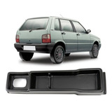 Console Central P/ Fiat Uno Premio E Elba Todos Até 2010